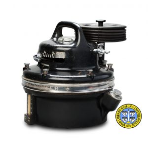 Oxford Vaporiser